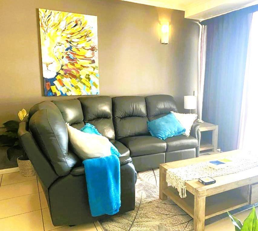City Quays Accommodation ケアンズ エクステリア 写真