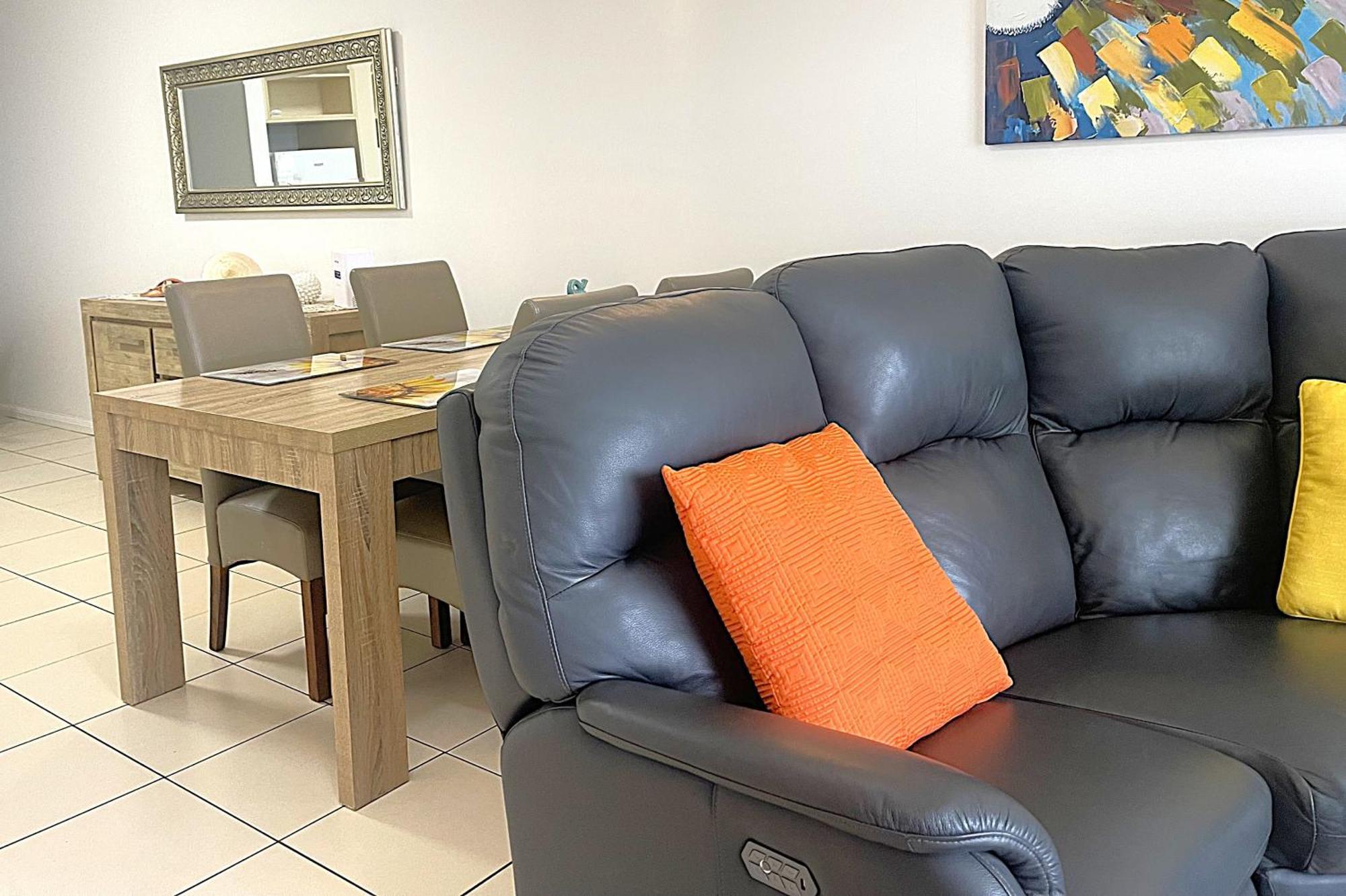City Quays Accommodation ケアンズ エクステリア 写真