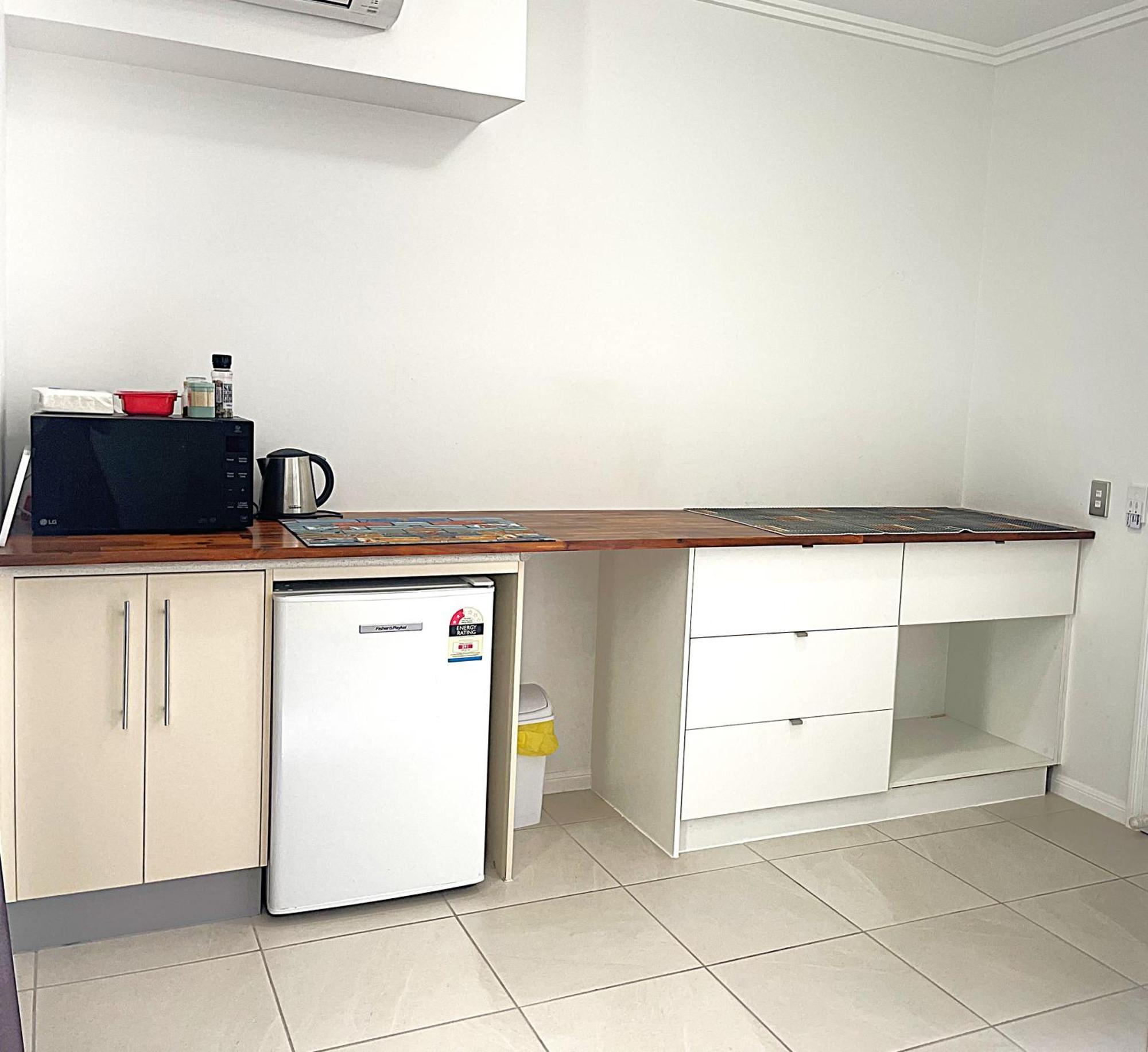 City Quays Accommodation ケアンズ エクステリア 写真